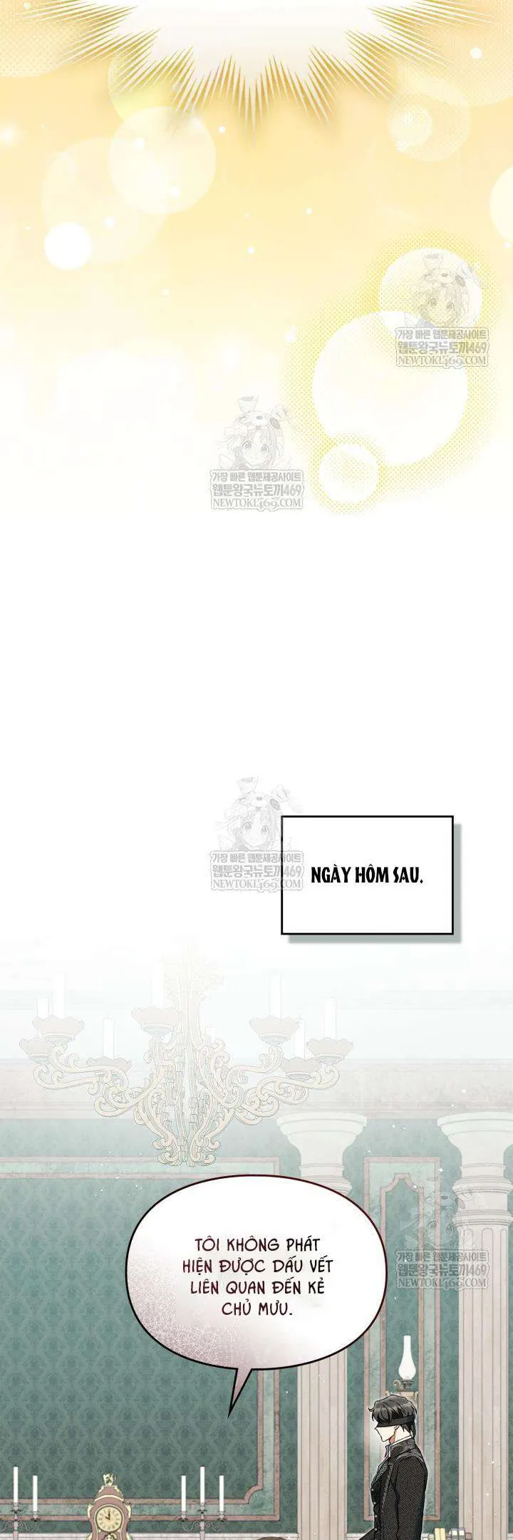 Tôi Đã Đính Hôn Với Vị Công Tước Mù Chapter 22 - Trang 2