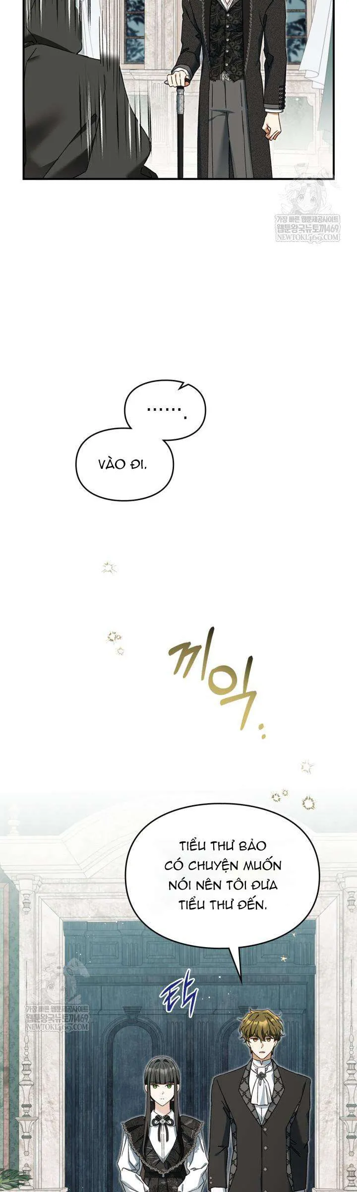 Tôi Đã Đính Hôn Với Vị Công Tước Mù Chapter 22 - Trang 2