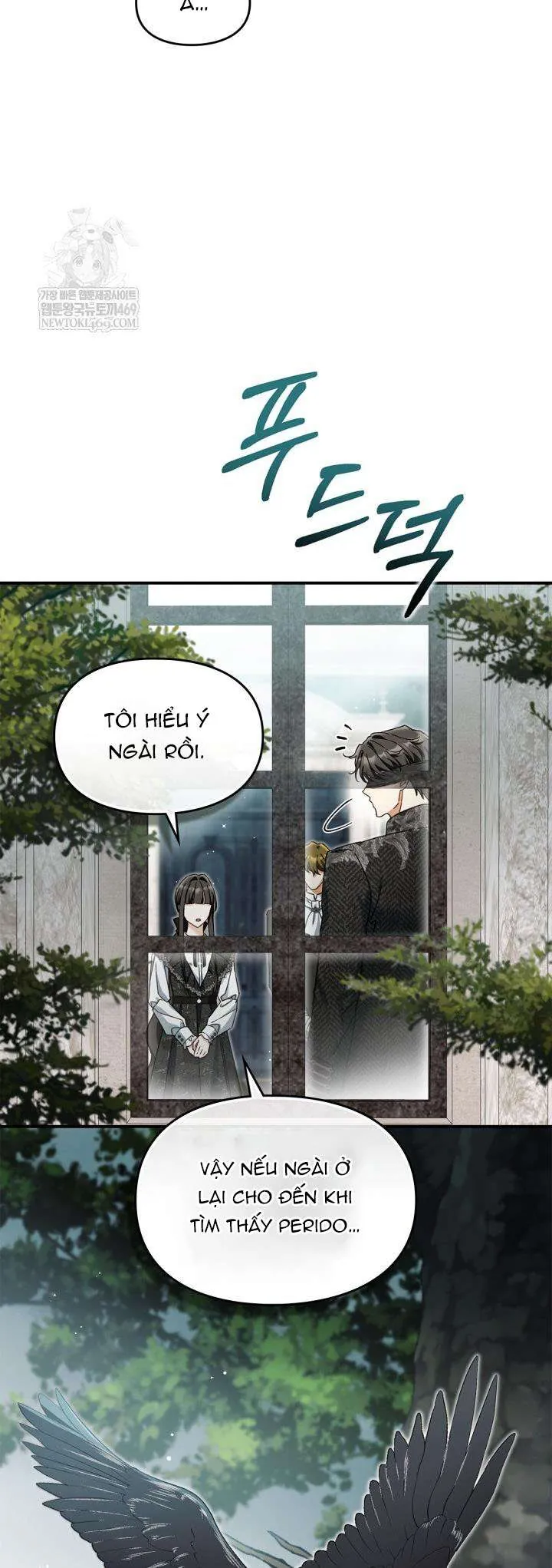 Tôi Đã Đính Hôn Với Vị Công Tước Mù Chapter 22 - Trang 2