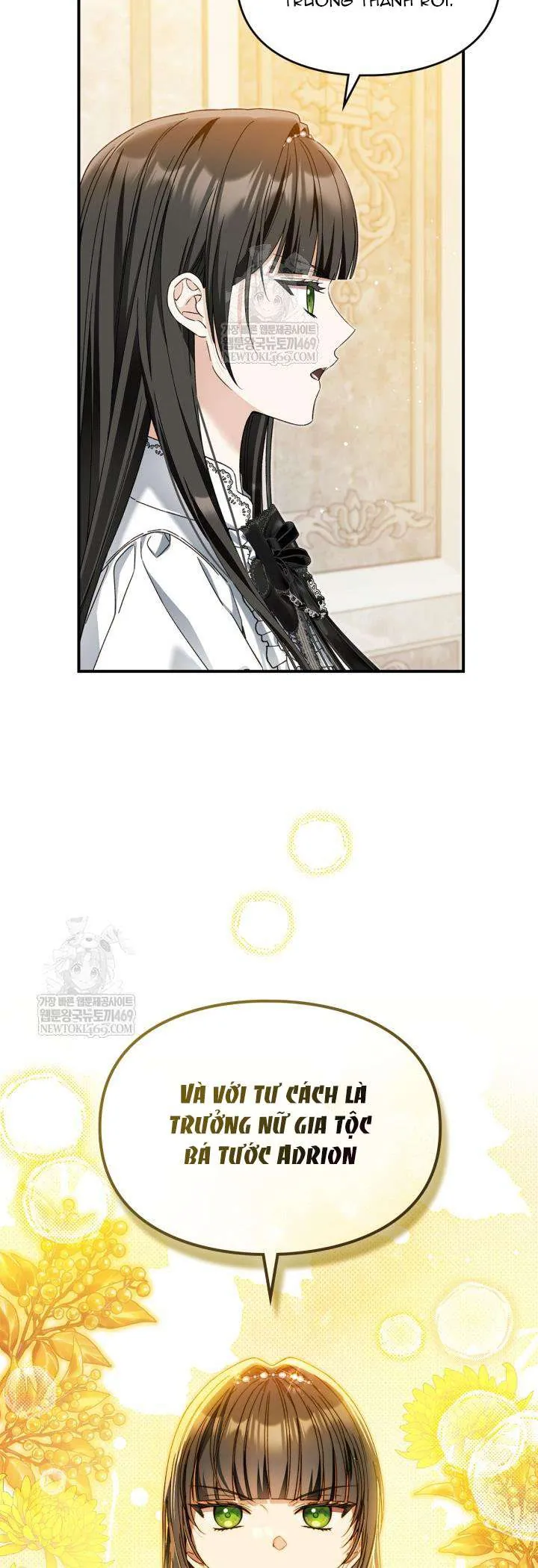 Tôi Đã Đính Hôn Với Vị Công Tước Mù Chapter 22 - Trang 2