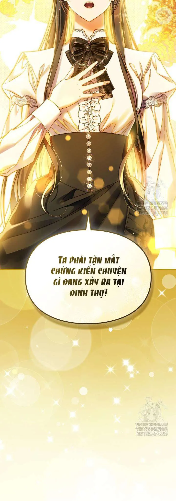 Tôi Đã Đính Hôn Với Vị Công Tước Mù Chapter 22 - Trang 2