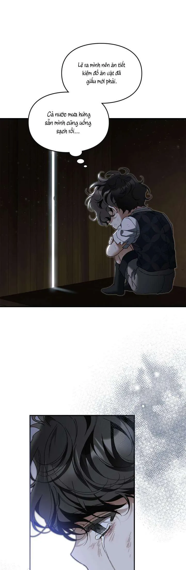 Tôi Đã Đính Hôn Với Vị Công Tước Mù Chapter 23 - Trang 2