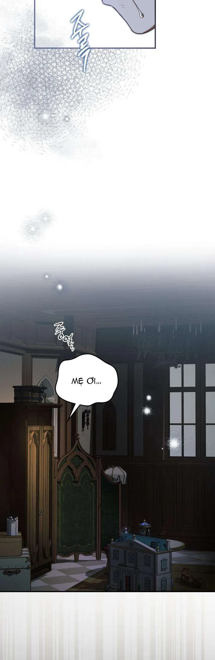 Tôi Đã Đính Hôn Với Vị Công Tước Mù Chapter 23 - Trang 2