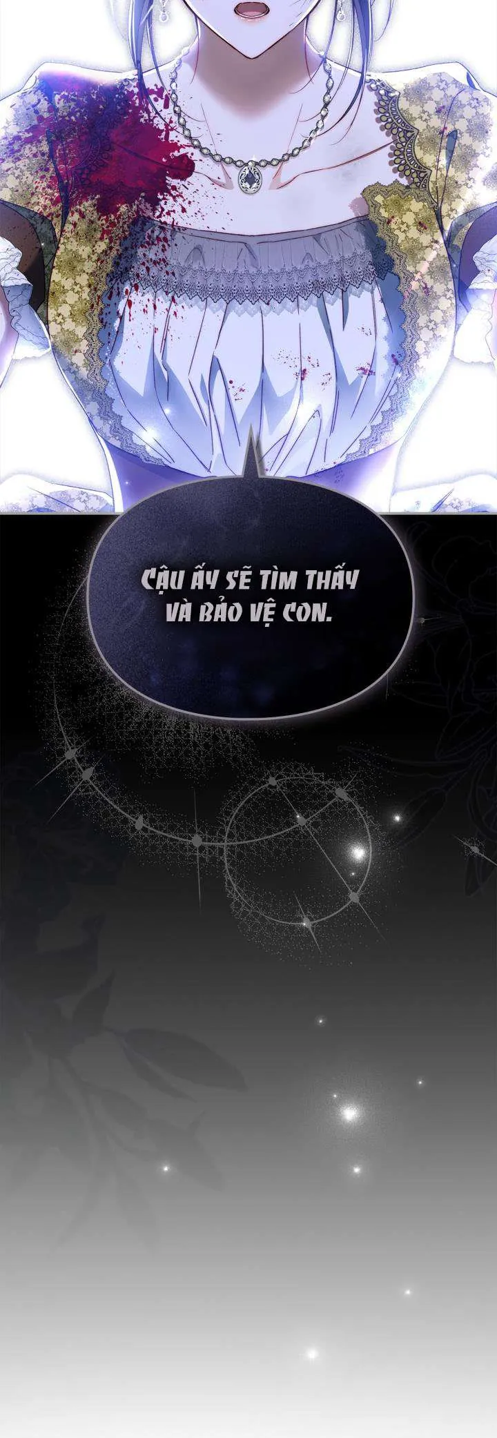 Tôi Đã Đính Hôn Với Vị Công Tước Mù Chapter 23 - Trang 2