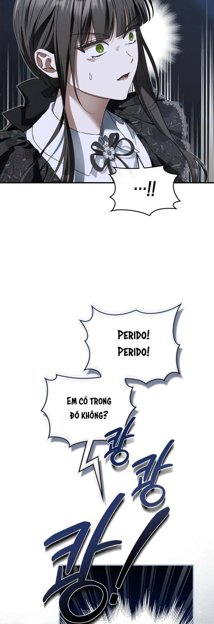 Tôi Đã Đính Hôn Với Vị Công Tước Mù Chapter 23 - Trang 2