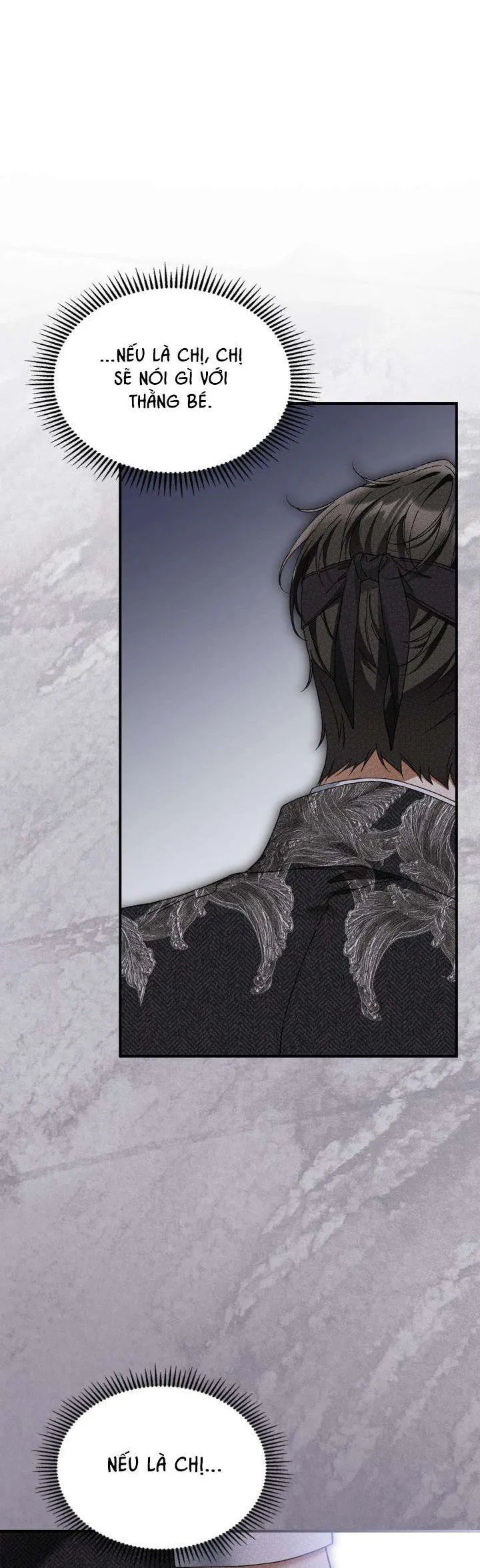 Tôi Đã Đính Hôn Với Vị Công Tước Mù Chapter 23 - Trang 2