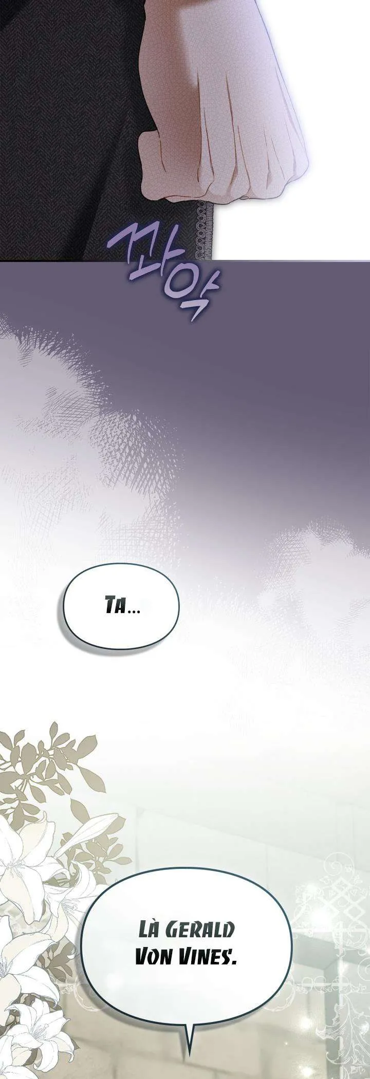 Tôi Đã Đính Hôn Với Vị Công Tước Mù Chapter 23 - Trang 2