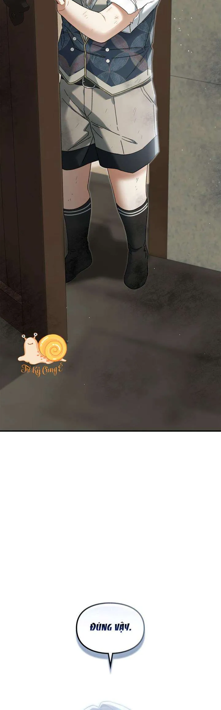 Tôi Đã Đính Hôn Với Vị Công Tước Mù Chapter 23 - Trang 2