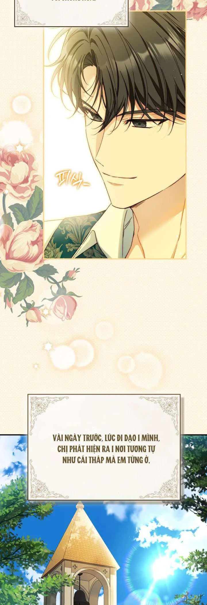 Tôi Đã Đính Hôn Với Vị Công Tước Mù Chapter 23 - Trang 2