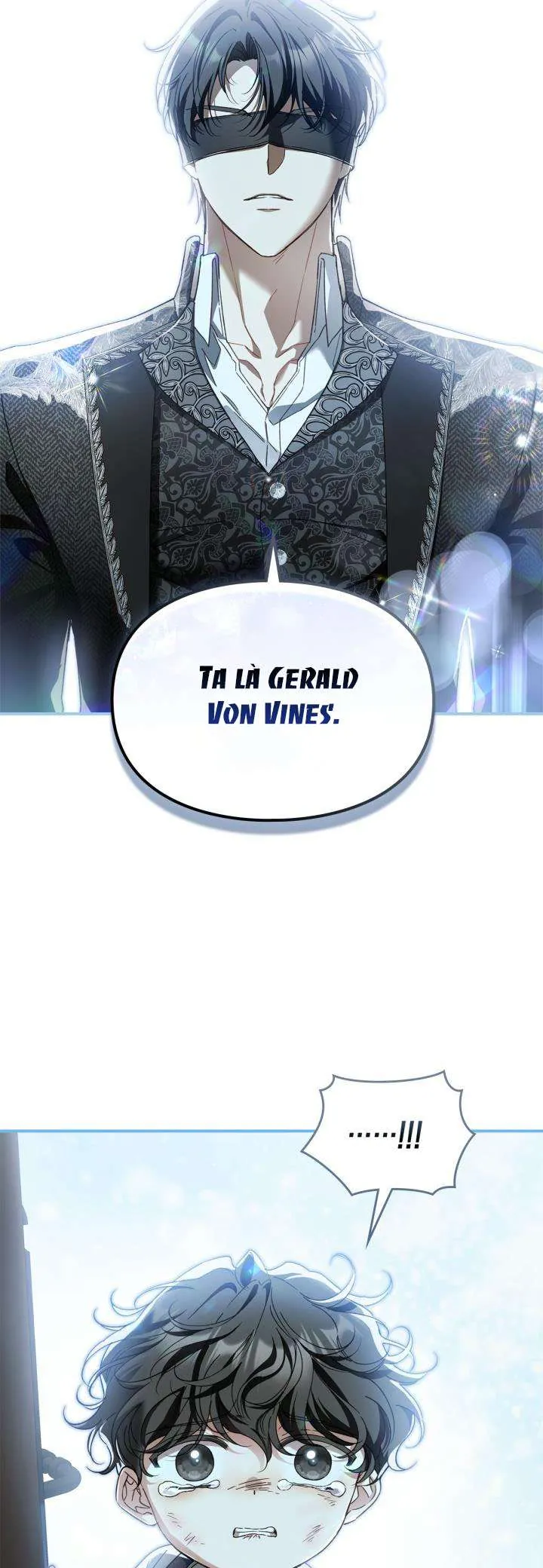 Tôi Đã Đính Hôn Với Vị Công Tước Mù Chapter 23 - Trang 2