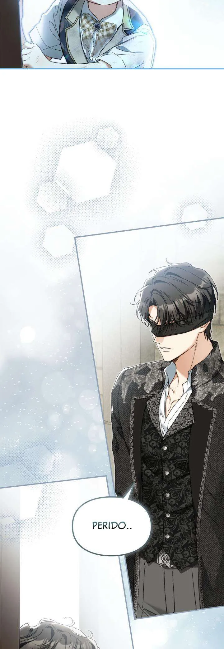 Tôi Đã Đính Hôn Với Vị Công Tước Mù Chapter 23 - Trang 2