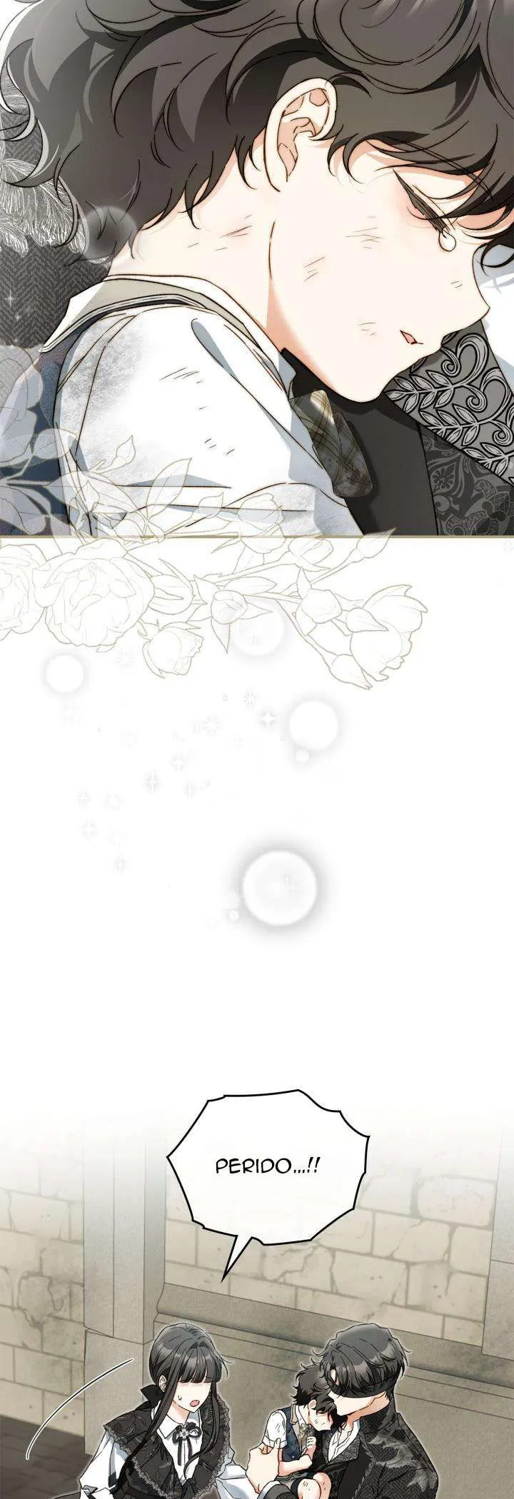 Tôi Đã Đính Hôn Với Vị Công Tước Mù Chapter 23 - Trang 2