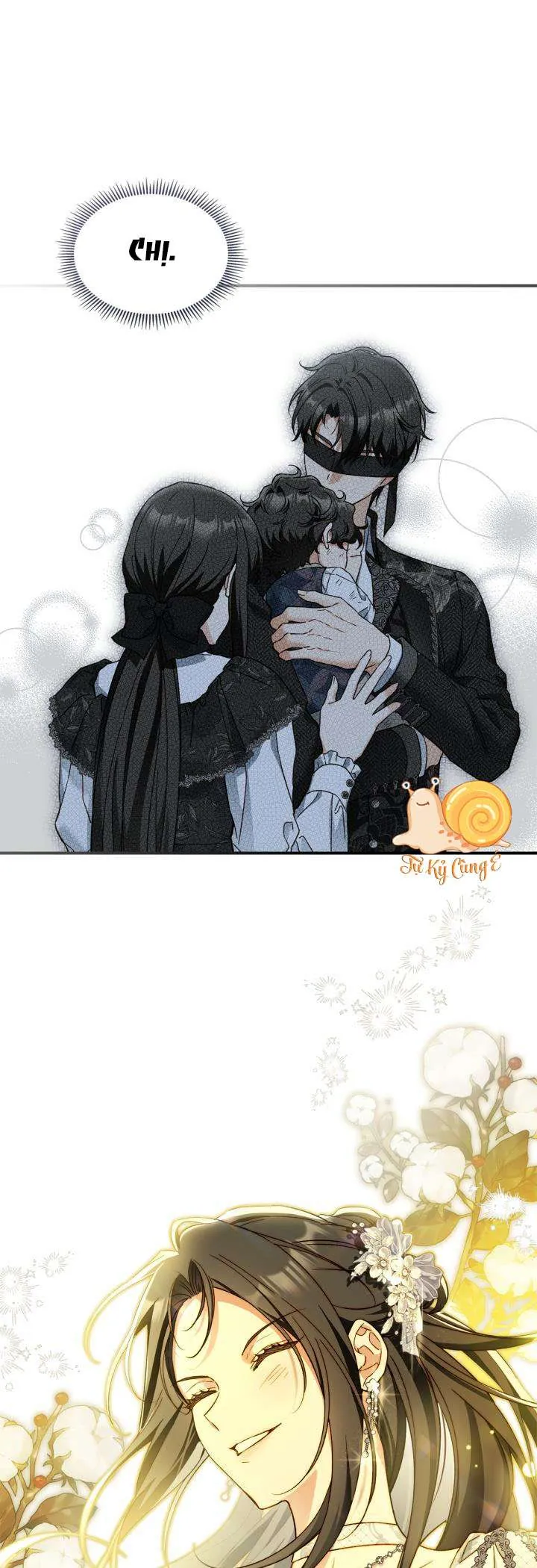 Tôi Đã Đính Hôn Với Vị Công Tước Mù Chapter 23 - Trang 2