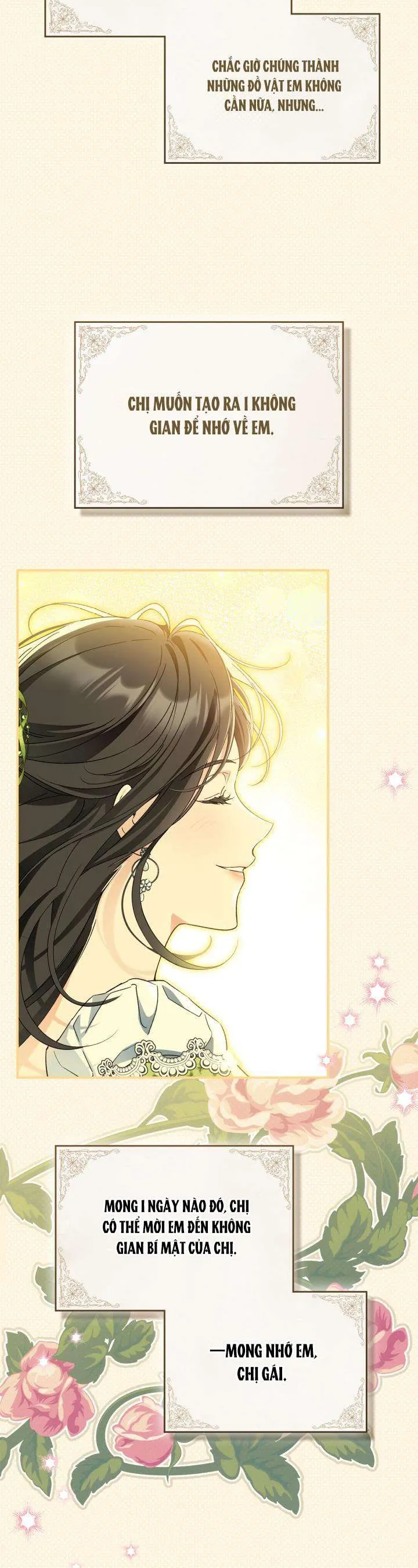 Tôi Đã Đính Hôn Với Vị Công Tước Mù Chapter 23 - Trang 2