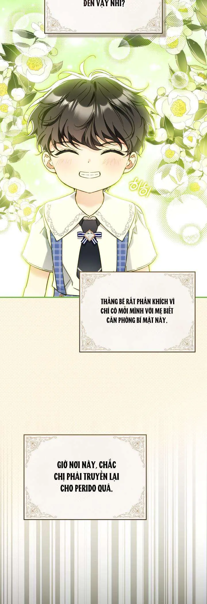 Tôi Đã Đính Hôn Với Vị Công Tước Mù Chapter 23 - Trang 2