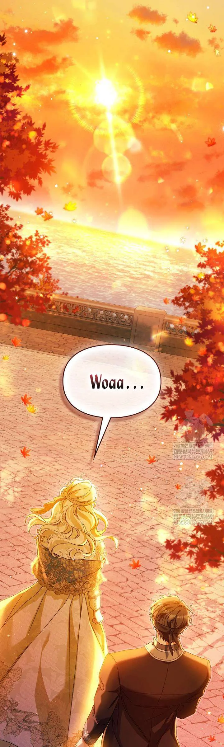 Tôi Đã Đính Hôn Với Vị Công Tước Mù Chapter 27 - Trang 2