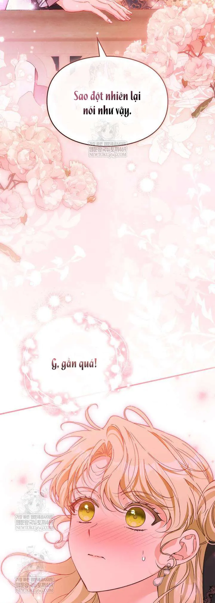 Tôi Đã Đính Hôn Với Vị Công Tước Mù Chapter 27 - Trang 2