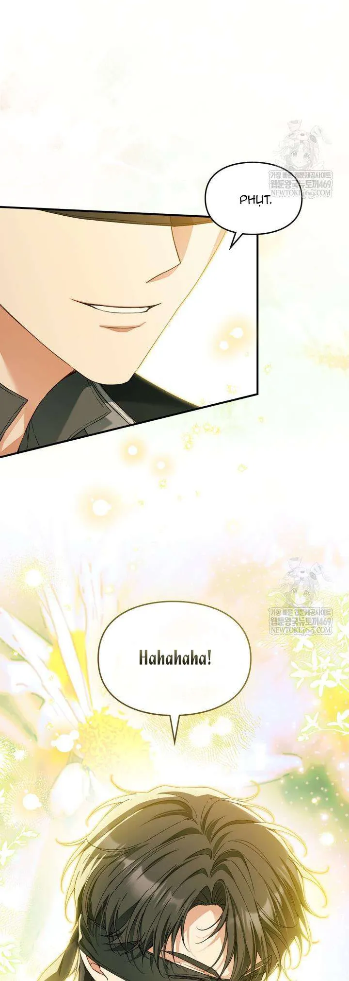 Tôi Đã Đính Hôn Với Vị Công Tước Mù Chapter 27 - Trang 2