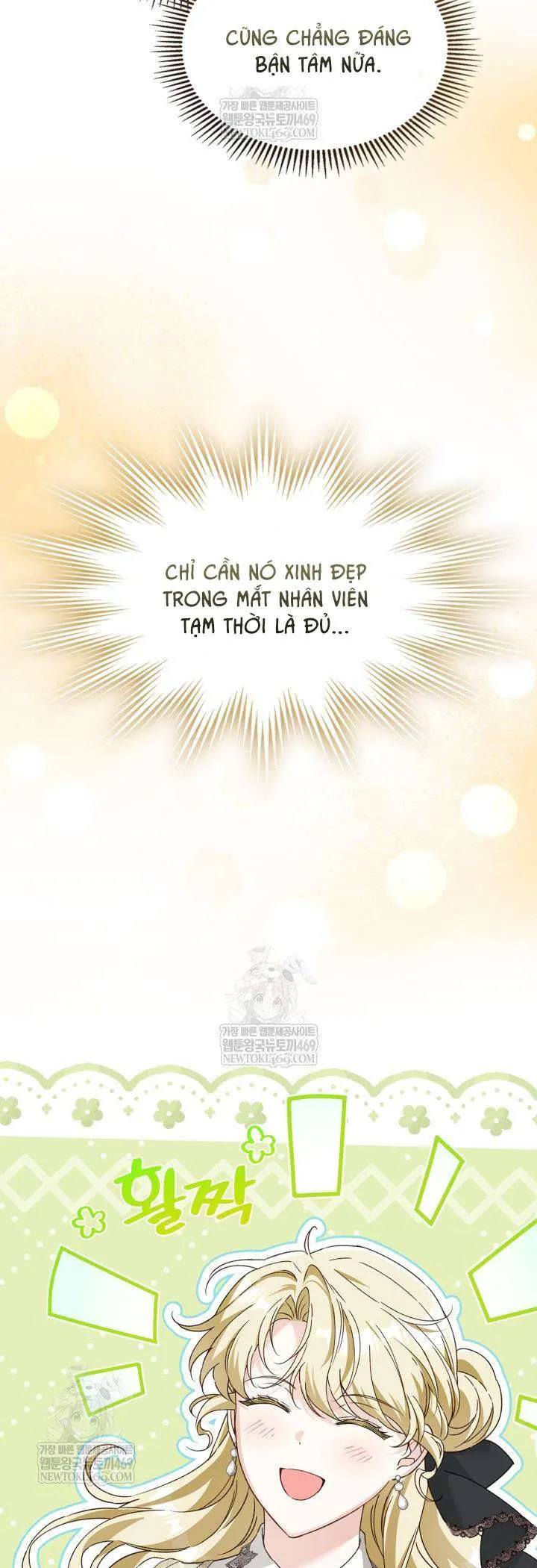 Tôi Đã Đính Hôn Với Vị Công Tước Mù Chapter 27 - Trang 2