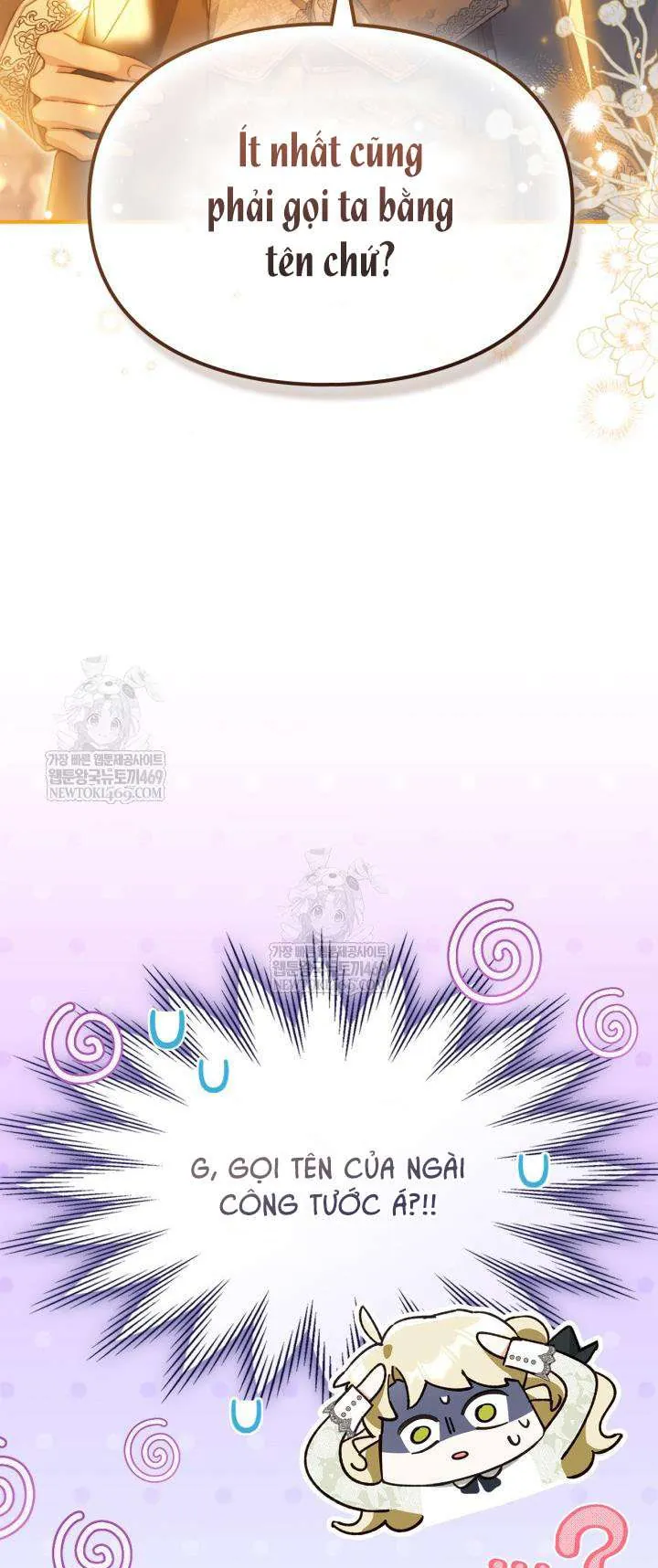 Tôi Đã Đính Hôn Với Vị Công Tước Mù Chapter 27 - Trang 2