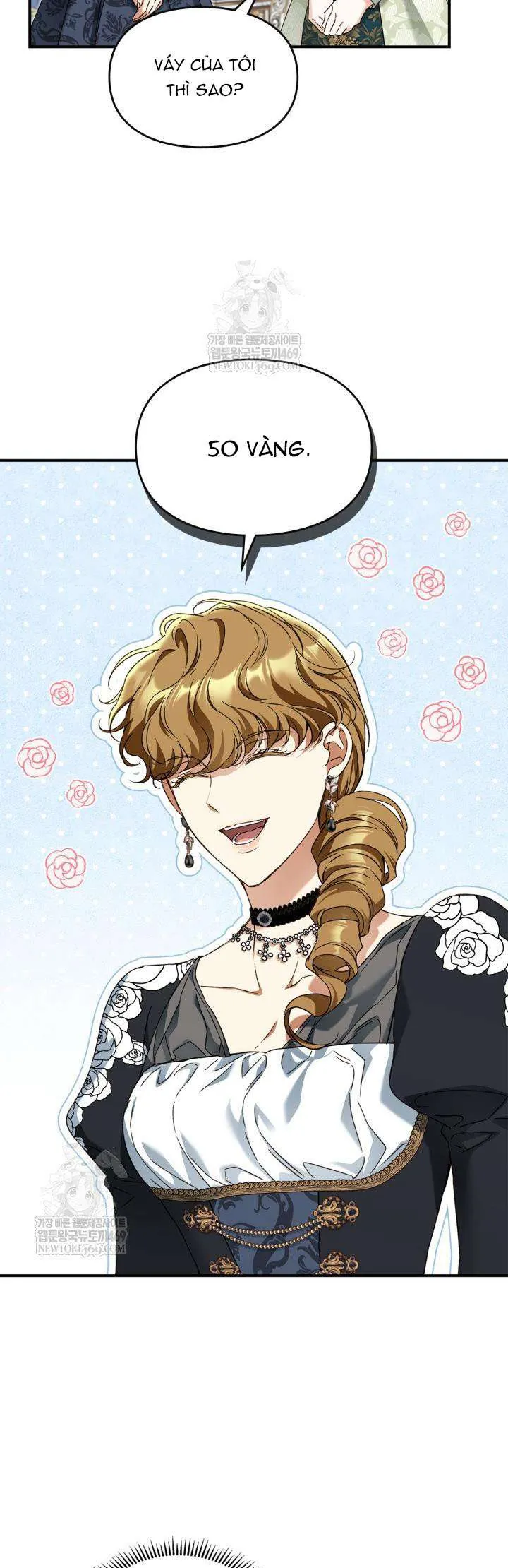 Tôi Đã Đính Hôn Với Vị Công Tước Mù Chapter 27 - Trang 2