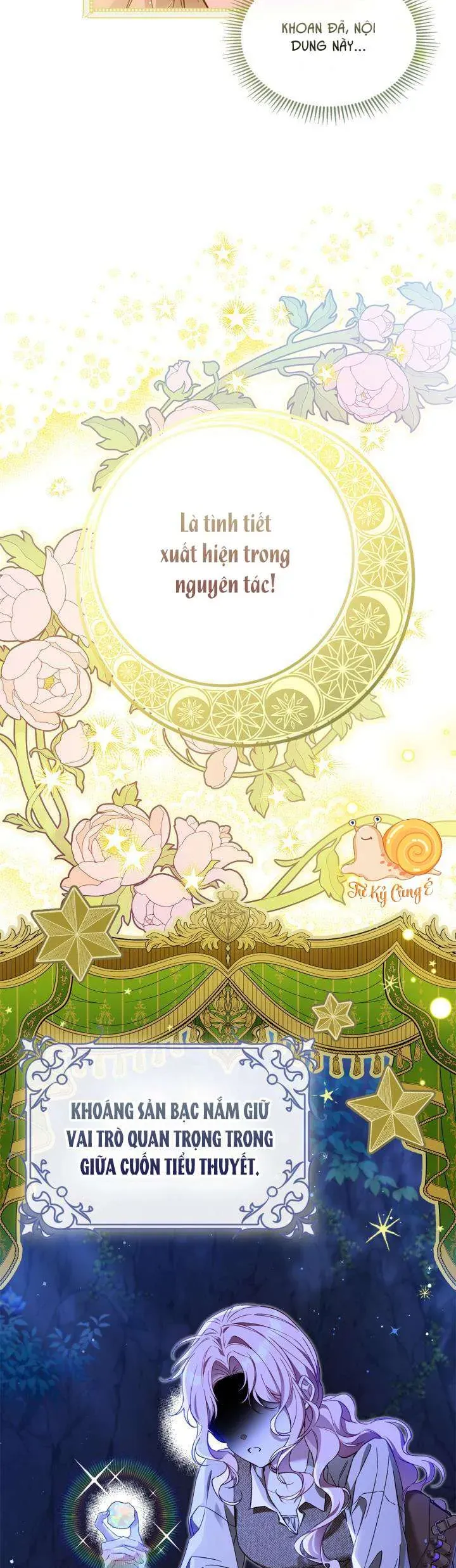 Tôi Đã Đính Hôn Với Vị Công Tước Mù Chapter 3 - Trang 2