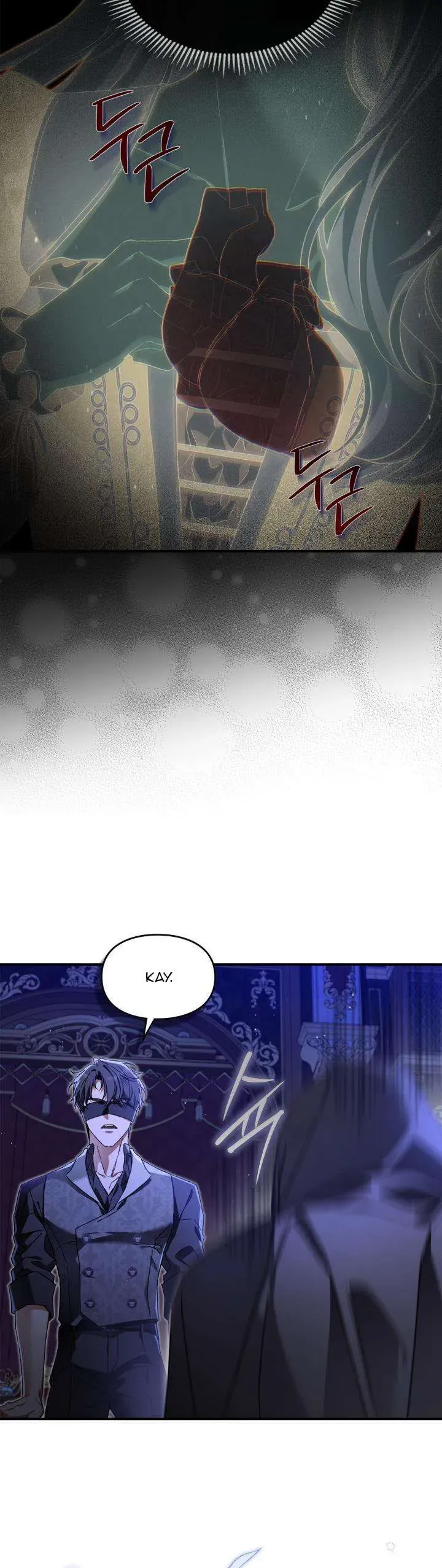 Tôi Đã Đính Hôn Với Vị Công Tước Mù Chapter 3 - Trang 2