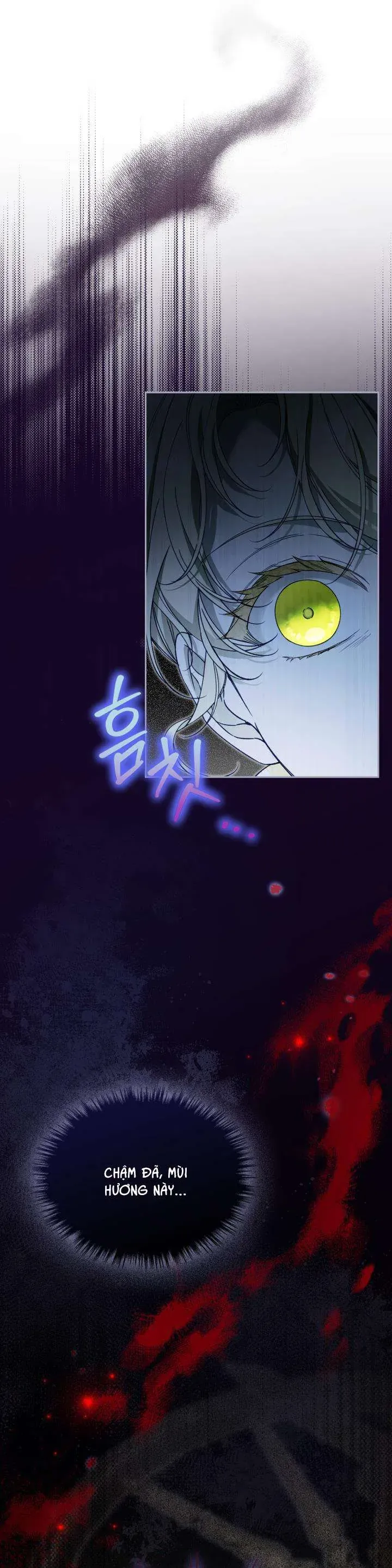 Tôi Đã Đính Hôn Với Vị Công Tước Mù Chapter 4 - Trang 2