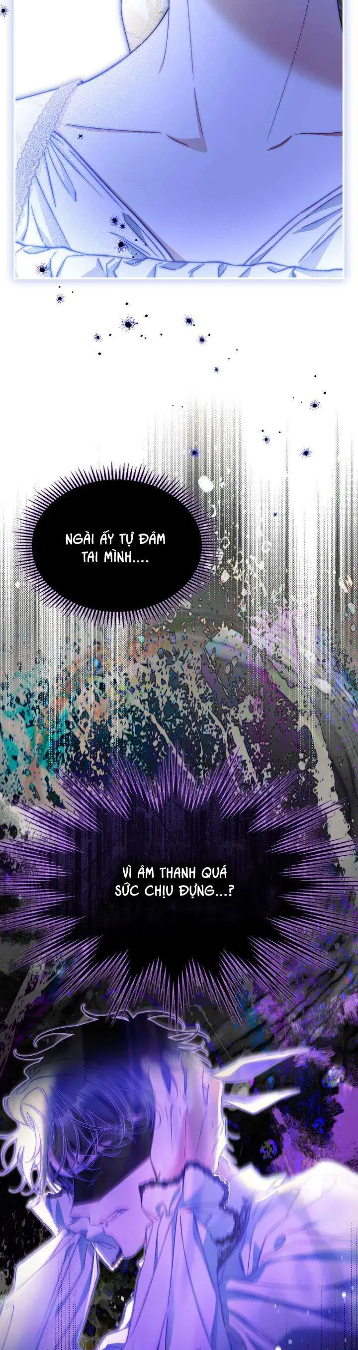 Tôi Đã Đính Hôn Với Vị Công Tước Mù Chapter 5 - Trang 2