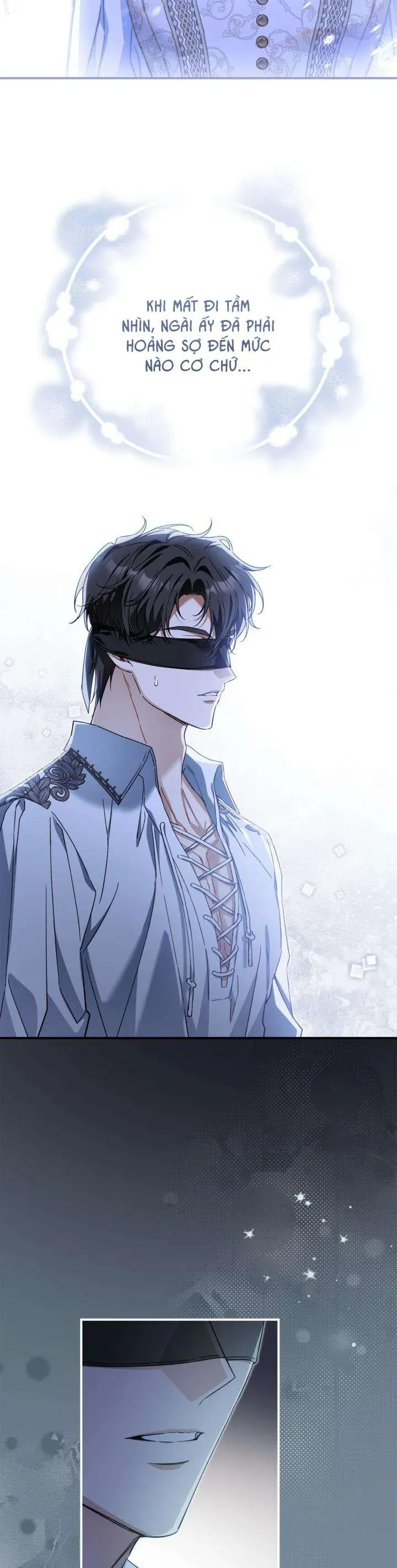 Tôi Đã Đính Hôn Với Vị Công Tước Mù Chapter 5 - Trang 2