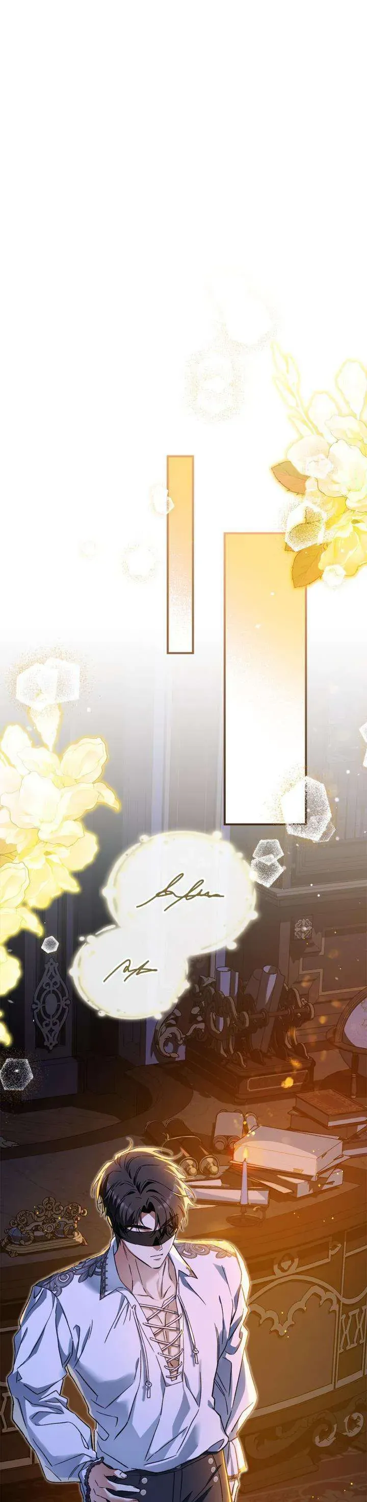 Tôi Đã Đính Hôn Với Vị Công Tước Mù Chapter 5 - Trang 2