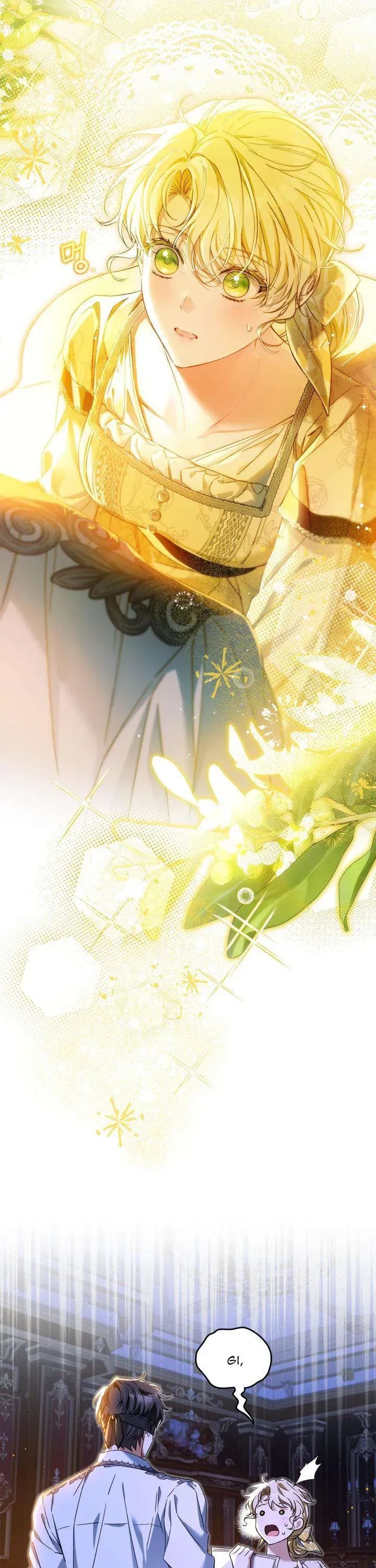 Tôi Đã Đính Hôn Với Vị Công Tước Mù Chapter 5 - Trang 2