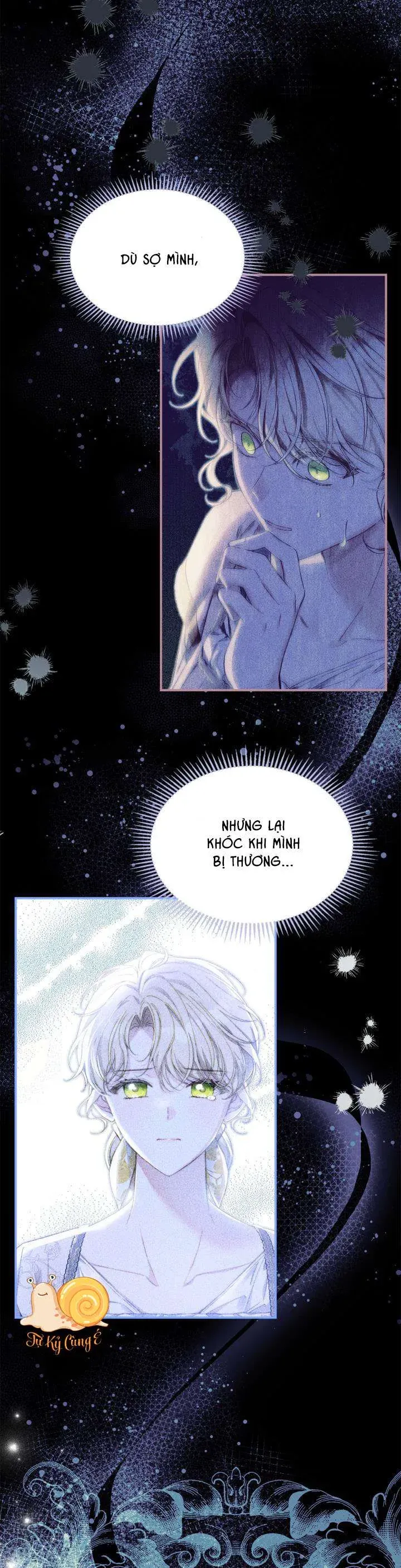 Tôi Đã Đính Hôn Với Vị Công Tước Mù Chapter 5 - Trang 2