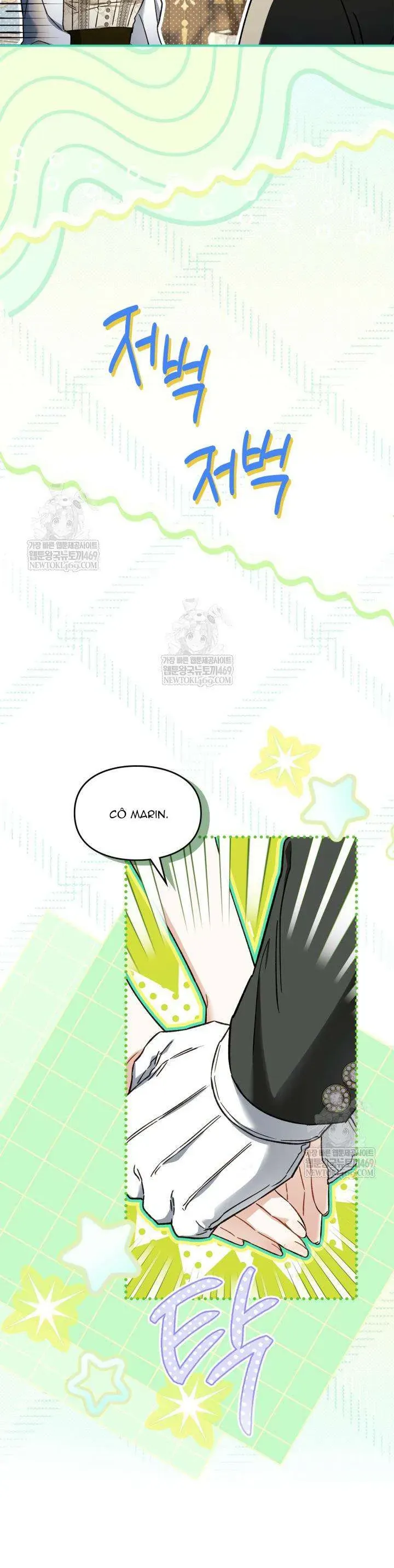 Tôi Đã Đính Hôn Với Vị Công Tước Mù Chapter 6 - Trang 2