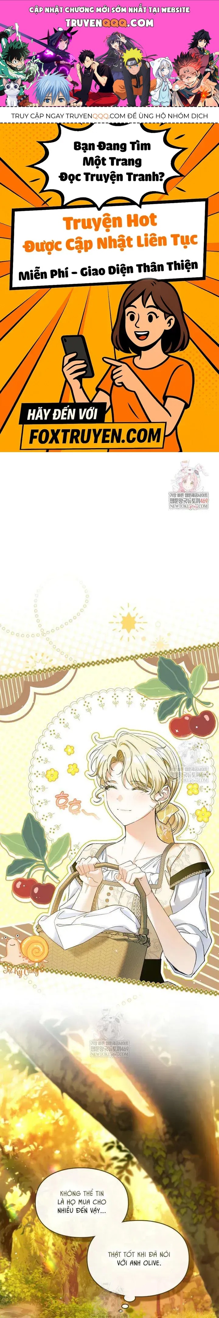 Tôi Đã Đính Hôn Với Vị Công Tước Mù Chapter 7 - Trang 2