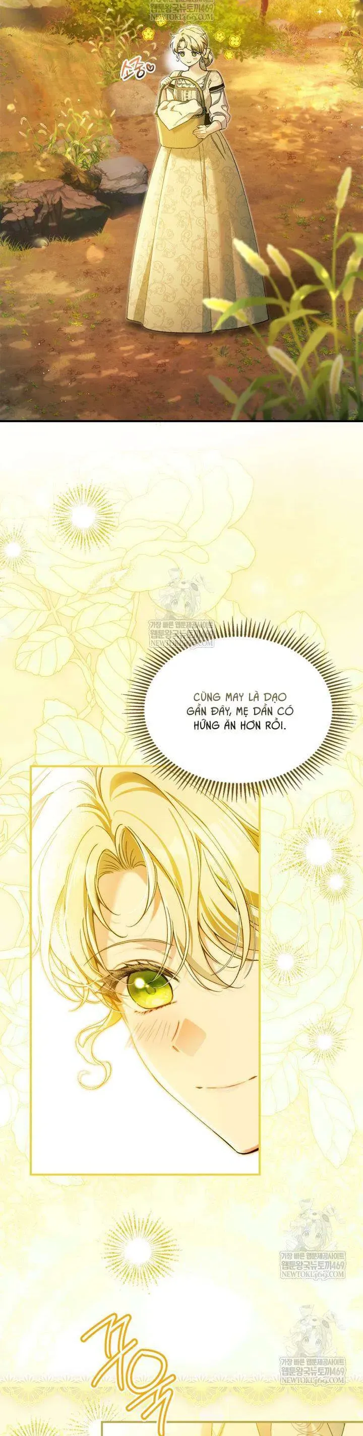 Tôi Đã Đính Hôn Với Vị Công Tước Mù Chapter 7 - Trang 2