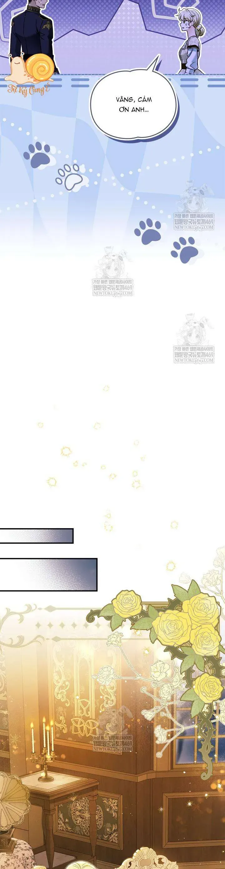 Tôi Đã Đính Hôn Với Vị Công Tước Mù Chapter 7 - Trang 2