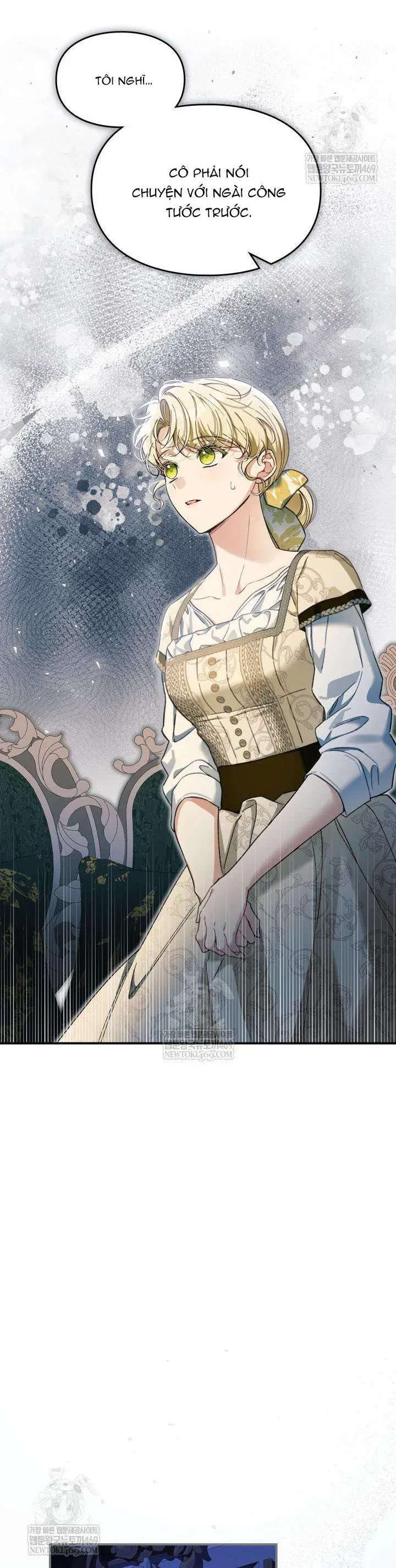 Tôi Đã Đính Hôn Với Vị Công Tước Mù Chapter 7 - Trang 2
