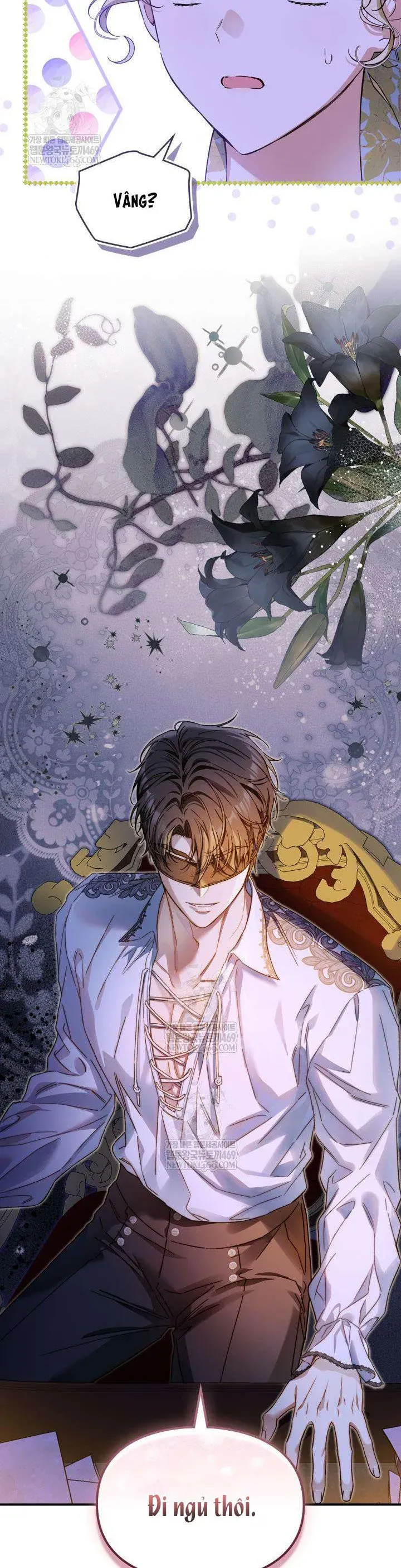 Tôi Đã Đính Hôn Với Vị Công Tước Mù Chapter 7 - Trang 2