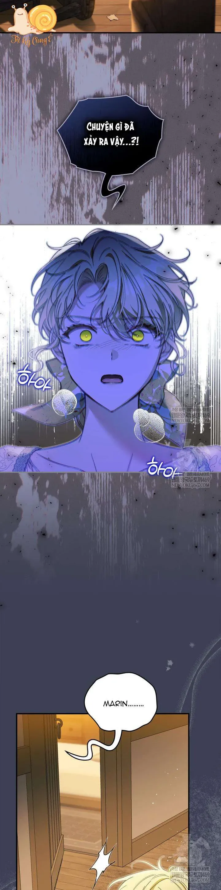 Tôi Đã Đính Hôn Với Vị Công Tước Mù Chapter 7 - Trang 2