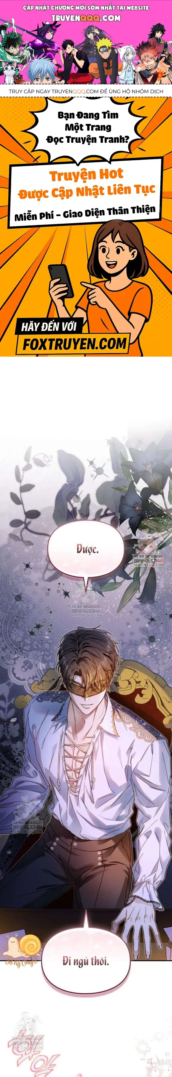 Tôi Đã Đính Hôn Với Vị Công Tước Mù Chapter 8 - Trang 2