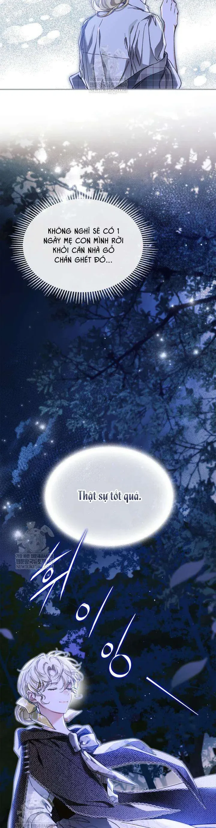 Tôi Đã Đính Hôn Với Vị Công Tước Mù Chapter 8 - Trang 2