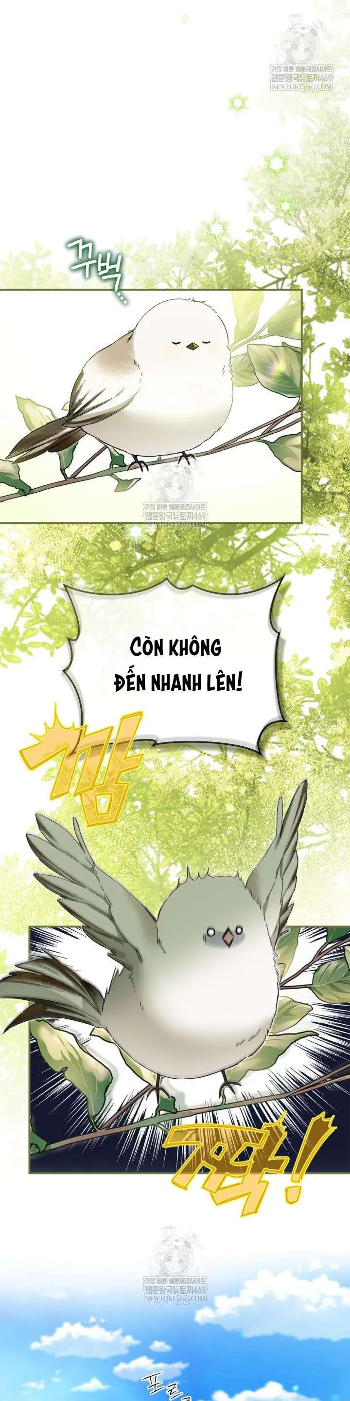 Tôi Đã Đính Hôn Với Vị Công Tước Mù Chapter 8 - Trang 2