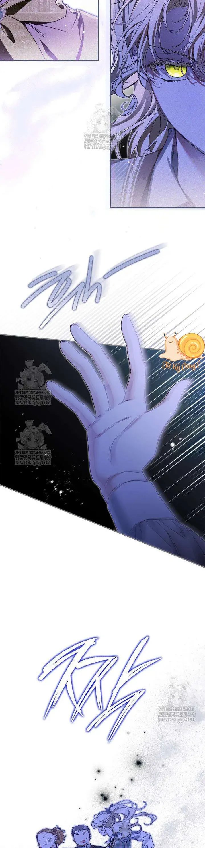 Tôi Đã Đính Hôn Với Vị Công Tước Mù Chapter 8 - Trang 2