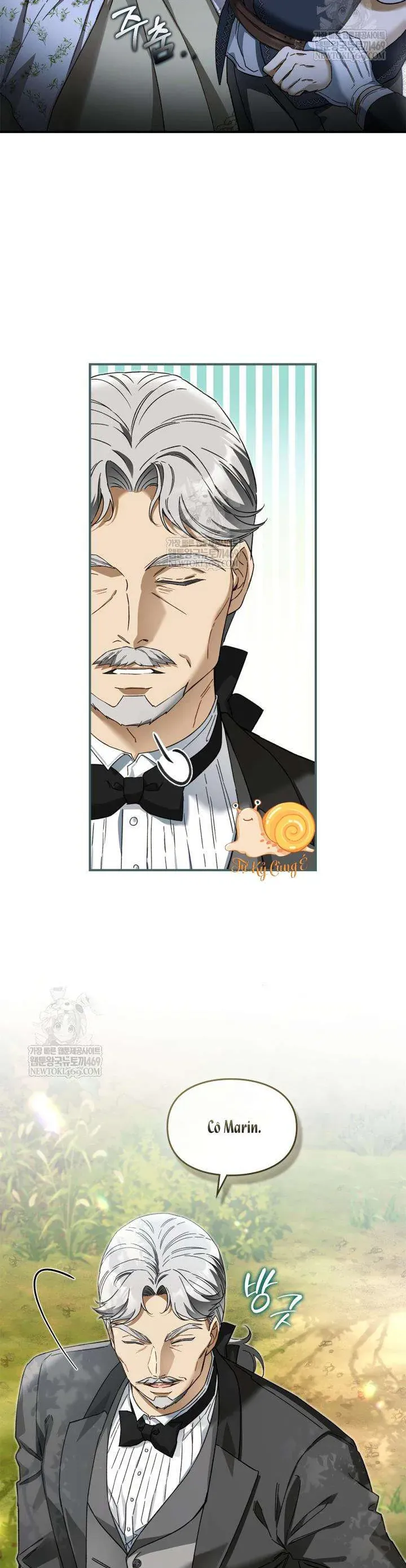 Tôi Đã Đính Hôn Với Vị Công Tước Mù Chapter 8 - Trang 2