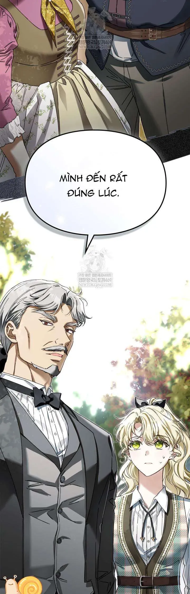 Tôi Đã Đính Hôn Với Vị Công Tước Mù Chapter 8 - Trang 2