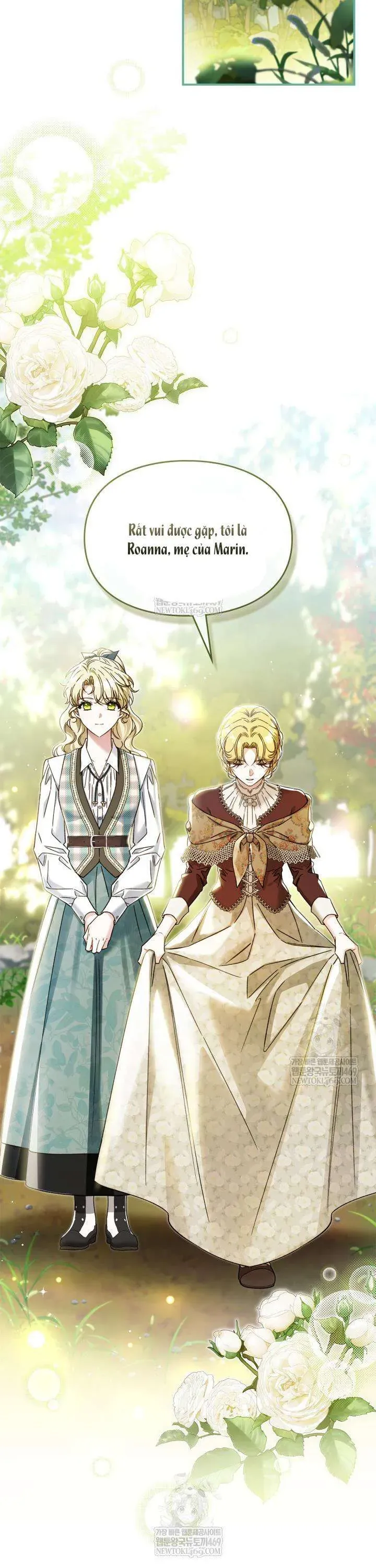 Tôi Đã Đính Hôn Với Vị Công Tước Mù Chapter 9 - Trang 2