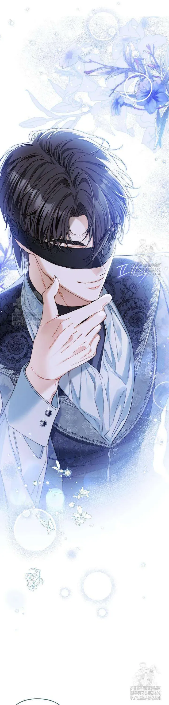 Tôi Đã Đính Hôn Với Vị Công Tước Mù Chapter 9 - Trang 2