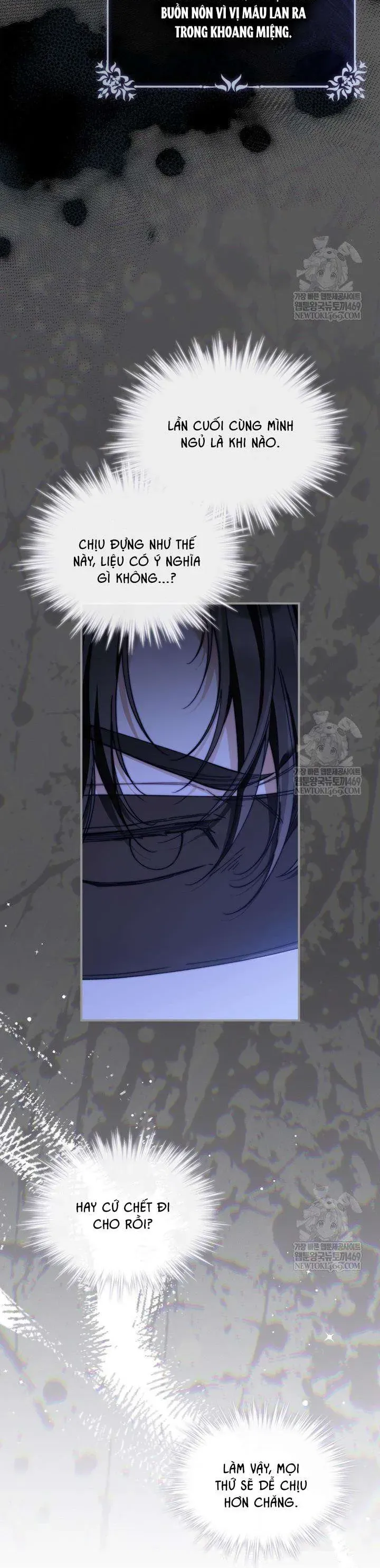 Tôi Đã Đính Hôn Với Vị Công Tước Mù Chapter 9 - Trang 2