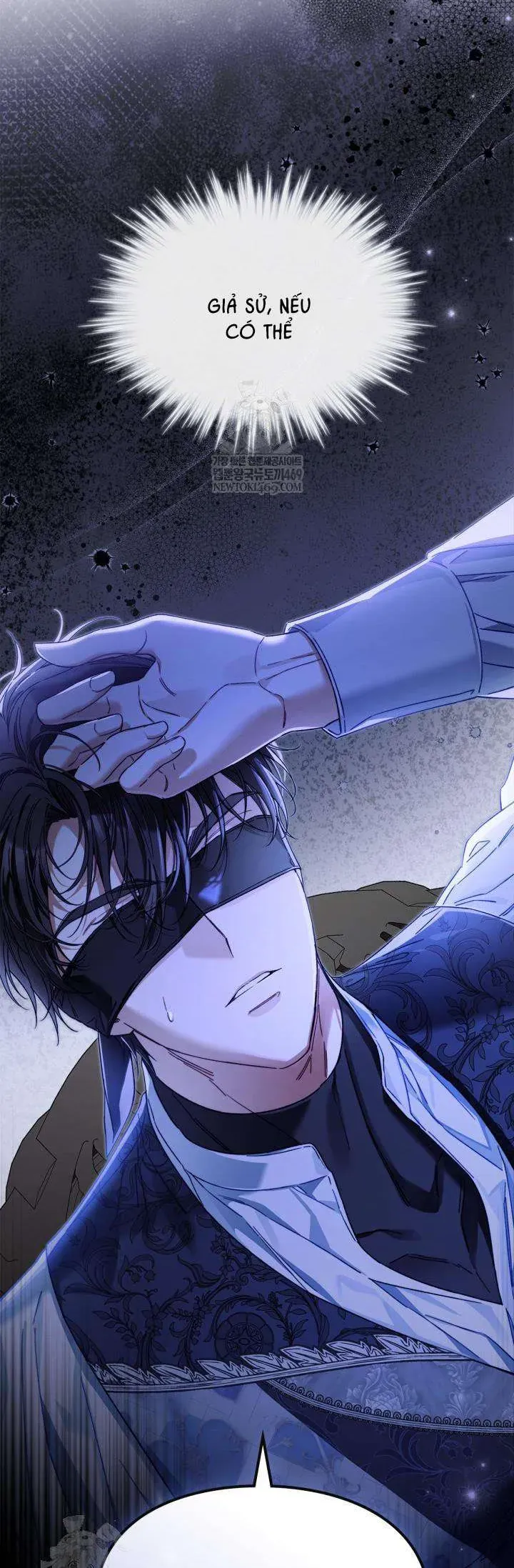 Tôi Đã Đính Hôn Với Vị Công Tước Mù Chapter 9 - Trang 2